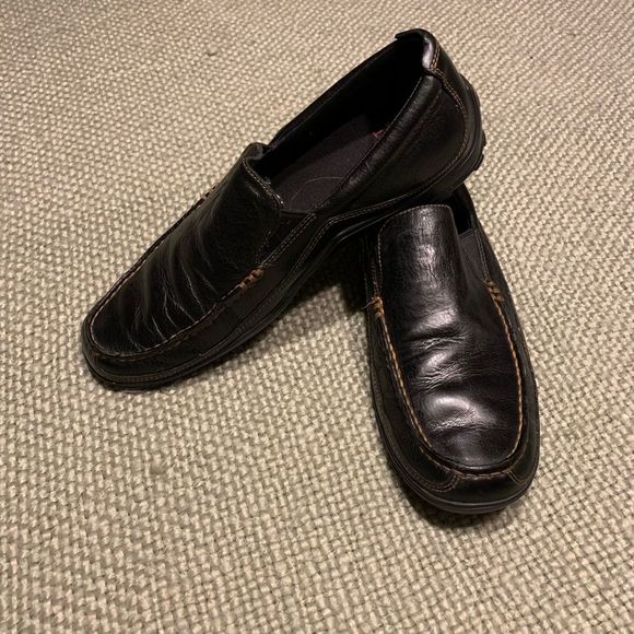 Men’s cole haan shoes